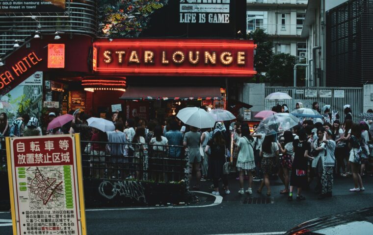 風営法が変わって、東京のクラブはどうなったか